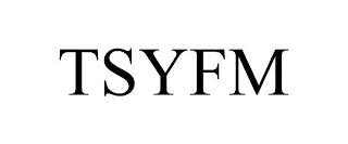 TSYFM