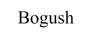 BOGUSH