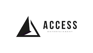 ACCESS ENTERTAINMENT