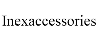 INEXACCESSORIES