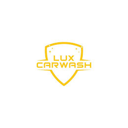 LUX CARWASH