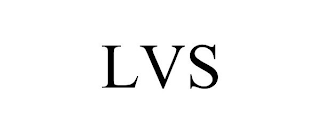 LVS