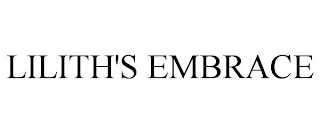 LILITH'S EMBRACE