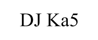 DJ KA5