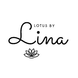 LOTUS BY LINA