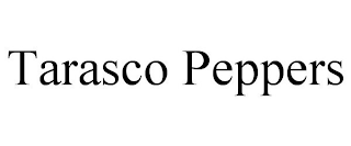 TARASCO PEPPERS