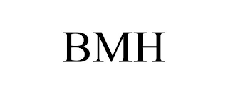 BMH