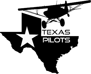 TEXAS PILOTS