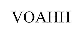 VOAHH