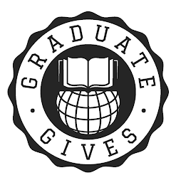GRADUATE GIVES
