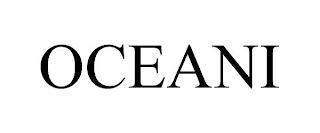 OCEANI