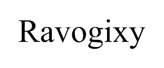 RAVOGIXY