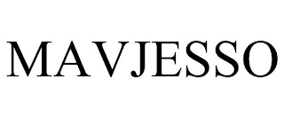 MAVJESSO