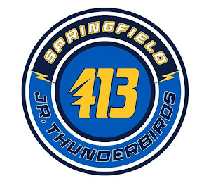 SPRINGFIELD 413 JR. THUNDERBIRDS