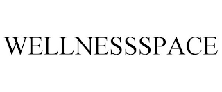 WELLNESSSPACE