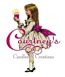 COURTNEY'S CANDLES & CREATIONS