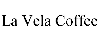 LA VELA COFFEE