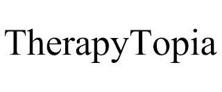 THERAPYTOPIA