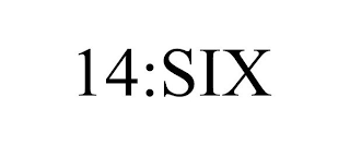 14:SIX