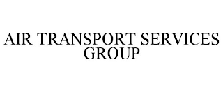 AIR TRANSPORT SERVICES GROUP