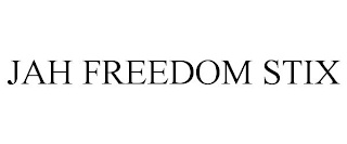 JAH FREEDOM STIX