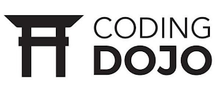 CODING DOJO