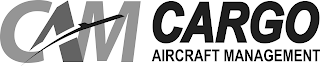 CAM CARGO AIRCRAFT MANAGEMENT