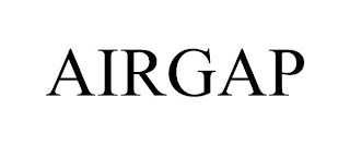 AIRGAP