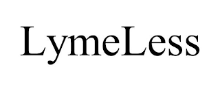 LYMELESS