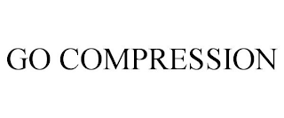 GO COMPRESSION