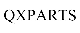 QXPARTS