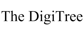 THE DIGITREE