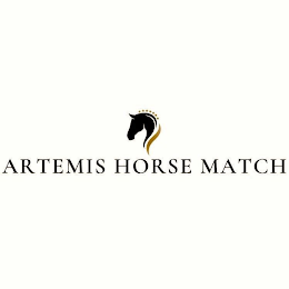 ARTEMIS HORSE MATCH