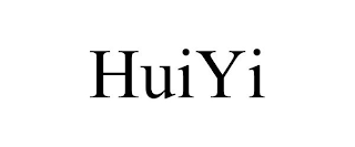 HUIYI