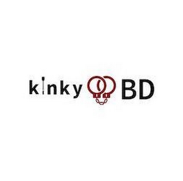 KINKY BD