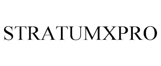 STRATUMXPRO