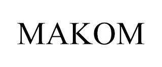 MAKOM
