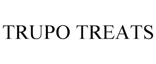 TRUPO TREATS