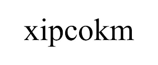 XIPCOKM