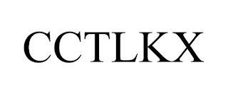 CCTLKX