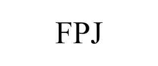 FPJ