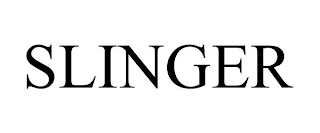 SLINGER