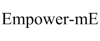 EMPOWER-ME