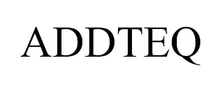 ADDTEQ