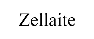 ZELLAITE