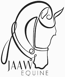 JAAW EQUINE