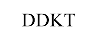 DDKT