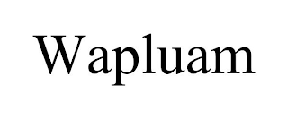 WAPLUAM