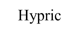 HYPRIC