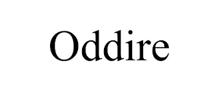 ODDIRE